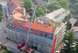 Nowe mieszkanie Wrocław Os. Psie Pole, ul. Bolesława Krzywoustego