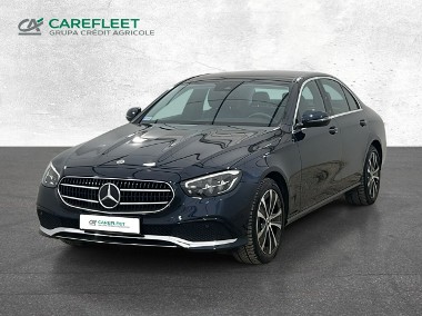 Mercedes-Benz Klasa E Mercedes E Klasa E 300 e Avantgarde Sedan-1