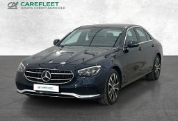 Mercedes-Benz Klasa E Mercedes E Klasa E 300 e Avantgarde Sedan
