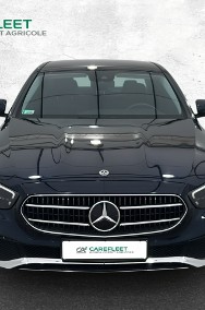 Mercedes-Benz Klasa E Mercedes E Klasa E 300 e Avantgarde Sedan-2