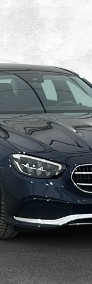 Mercedes-Benz Klasa E Mercedes E Klasa E 300 e Avantgarde Sedan-3