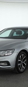 Volkswagen Passat B8 , Salon Polska, Automat, Navi, Klimatronic, Tempomat,-3