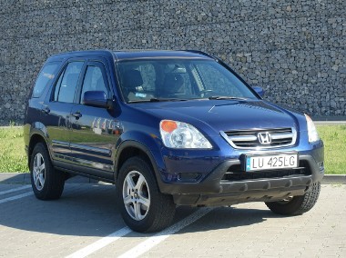 2.0 Ben.+Gaz 150KM/4X4/ I Wł.w Polsce/Kamera/Długie opłaty-1