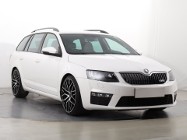 Skoda Octavia III , Skóra, Navi, Xenon, Bi-Xenon, Klimatronic, Tempomat,