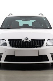 Skoda Octavia III , Skóra, Navi, Xenon, Bi-Xenon, Klimatronic, Tempomat,-2