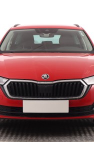 Skoda Octavia III Salon Polska, 1. Właściciel, VAT 23%, Klimatronic, Tempomat,-2