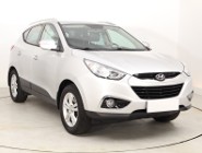 Hyundai ix35 , Skóra, Klimatronic, Tempomat, Parktronic,
