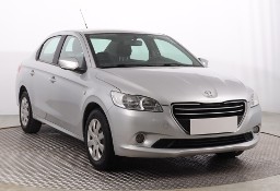 Peugeot 301 , Salon Polska, Klima, Tempomat, Parktronic