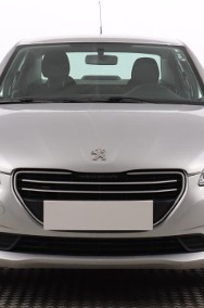 Peugeot 301 , Salon Polska, Klima, Tempomat, Parktronic-2