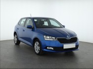 Skoda Fabia III , Salon Polska, 1. Właściciel, Serwis ASO, VAT 23%, Klima,