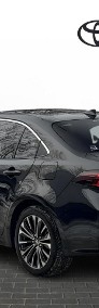 Toyota Corolla XII 1.8 HSD 140KM STYLE, salon Polska, gwarancja, FV23%-3
