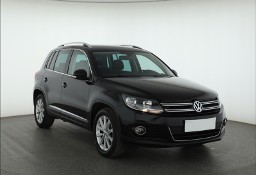 Volkswagen Tiguan , Navi, Klimatronic, Parktronic, Podgrzewane siedzienia