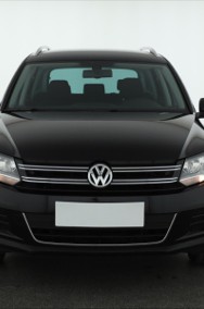 Volkswagen Tiguan , Navi, Klimatronic, Parktronic, Podgrzewane siedzienia-2