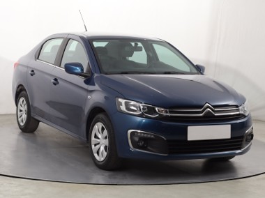 Citroen , Salon Polska, 1. Właściciel, Serwis ASO, Klima, Tempomat,-1