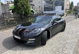 Porsche Panamera 3.0d V6 SUPER STAN