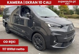 Fiat Scudo XL L2H1 Zabudowa Brygadowa XL L2H1 Zabudowa Brygadowa 2.2 150KM