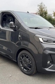 Fiat Scudo XL L2H1 Zabudowa Brygadowa XL L2H1 Zabudowa Brygadowa 2.2 150KM-2