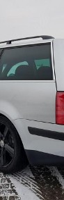 Volkswagen Passat B5 1.8T 150KM Klimatronic El szyby Alu Ks serwisowa!! Okazja!!-4