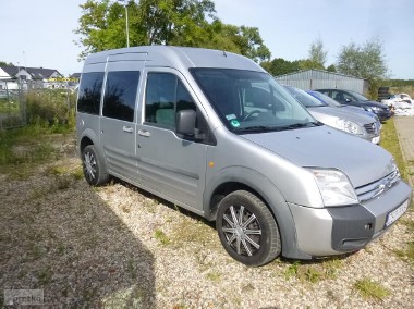Ford Tourneo Connect I-1