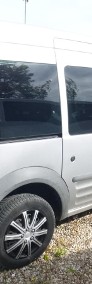 Ford Tourneo Connect I-4