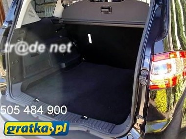 Ford Mondeo MK4 Turnier kombi z kolem pełnowymiarowym od 2010 do 2014 r. najwyższej jakości bagażnikowa mata samochodowa z grubego weluru z gumą od spodu, dedykowana Ford Mondeo-1