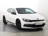 Volkswagen Scirocco III , Xenon, Bi-Xenon, Klimatronic, Tempomat, Parktronic,