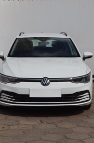 Volkswagen Golf VIII Salon Polska, 1. Właściciel, VAT 23%, Klimatronic, Tempomat,-2
