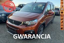 Peugeot Rifter klima, navi, kamery, gwarancja!