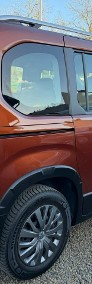 Peugeot Rifter klima, navi, kamery, gwarancja!-4