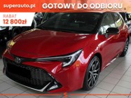 Toyota Corolla XII GR Sport 1.8 Hybrid GR Sport 1.8 Hybrid 140KM | Podgrzewane fotele!