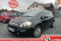 Fiat Punto Evo My Life 1.4 Benzyna 78 KM Klimatyzacja Blue&amp;Me Kredyt bez BIK i KRD