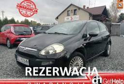 Fiat Punto Evo My Life 1.4 Benzyna 78 KM Klimatyzacja Blue&amp;Me Kredyt bez BIK i KRD