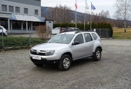 Dacia Duster I 1.5DCI 110KM 4X4 KLIMATYZACJA ZAREJESTROWANY K.SERWISOWA