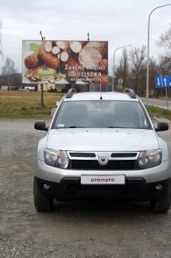 1.5DCI 110KM 4X4 KLIMATYZACJA ZAREJESTROWANY K.SERWISOWA-2