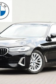 BMW SERIA 5 VII (F90)-2