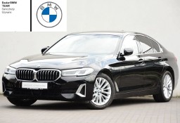 BMW SERIA 5 VII (F90)