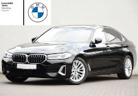 BMW SERIA 5 VII (F90)