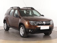 Dacia Duster I , Navi, Klima