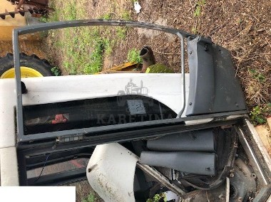 Liebherr L550 - Kabina [CZĘŚCI]-1