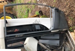 Liebherr L550 - Kabina [CZĘŚCI]