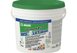 Ultrabond Eco klej  do LVT MS 4 LVT WALL Mapei Kraków