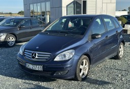 Mercedes-Benz Klasa B W245 B180 2.0 109KM 2007r klimatyzacja