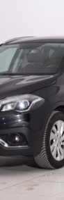 Suzuki SX4 S-Cross , Salon Polska, Serwis ASO, Xenon, Bi-Xenon, Klimatronic,-3