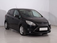 Ford C-MAX II , Klimatronic, Tempomat, Parktronic, Podgrzewane siedzienia,