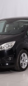 Ford C-MAX II , Klimatronic, Tempomat, Parktronic, Podgrzewane siedzienia,-3