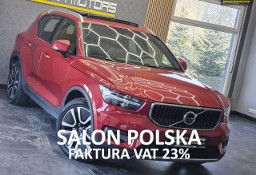 Volvo XC40 AWD / Ledy / Panorama / Kamera 360 / Harman / Blisy / FV 23%