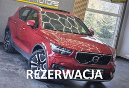 Volvo XC40 AWD / Ledy / Panorama / Kamera 360 / Harman / Blisy / FV 23%