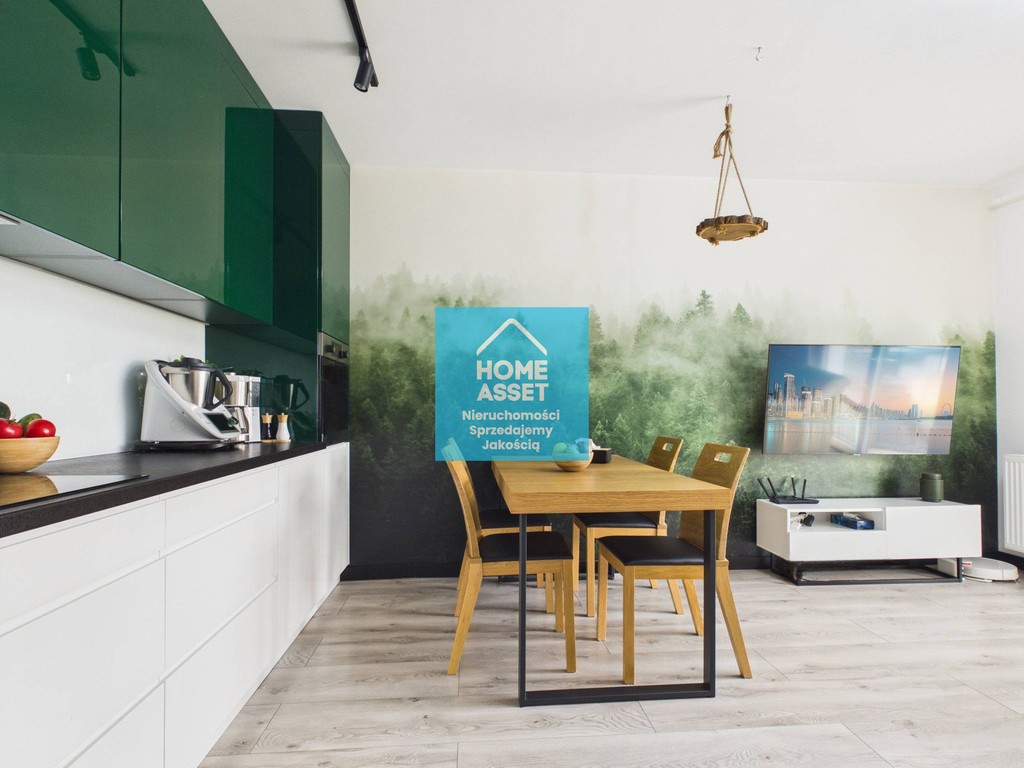 Mieszkanie 3 pokoje 60,67 m² | Rumia | 2024