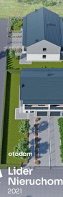 Nowe osiedle domów jednorodzinnych-3