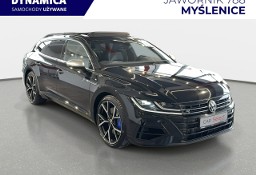 Volkswagen Arteon VAT 23% Shooting Brake R 2.0TSI 320KM DSG 4x4 2022/23 r., s. PL,